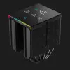 Кулер для процессора DeepCool AK620 Digital Pro (Black) (R-AK620-BKAPMN-G)