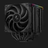 Кулер для процессора DeepCool AK620 Digital Pro (Black) (R-AK620-BKAPMN-G)