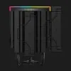 Кулер для процессора DeepCool AK620 Digital Pro (Black) (R-AK620-BKAPMN-G)