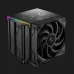 Кулер для процессора DeepCool AK620 Digital Pro (Black) (R-AK620-BKAPMN-G)
