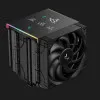 Кулер для процессора DeepCool AK620 Digital Pro (Black) (R-AK620-BKAPMN-G)