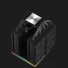 Кулер для процессора DeepCool AK620 Digital Pro (Black) (R-AK620-BKAPMN-G)