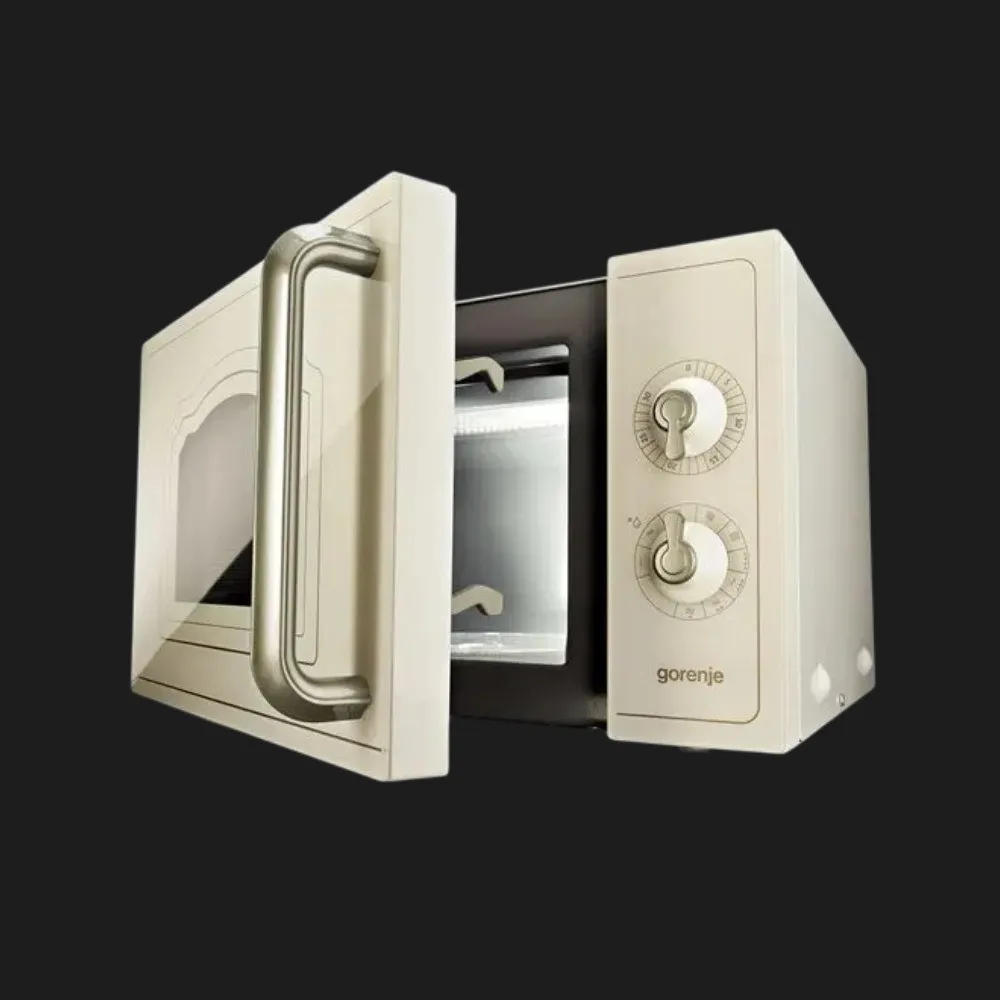 Мікрохвильова піч Gorenje MO4250CLI (Beige)