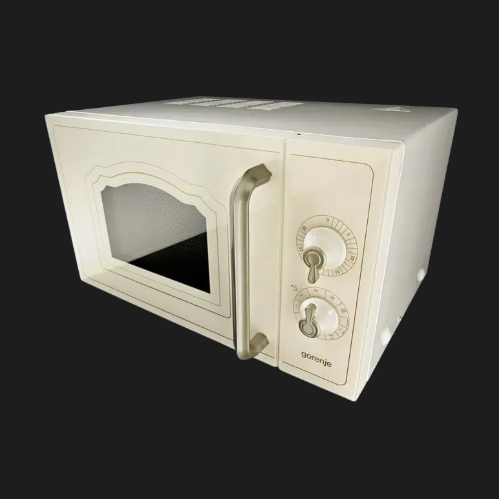 Мікрохвильова піч Gorenje MO4250CLI (Beige)