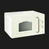 Мікрохвильова піч Gorenje MO4250CLI (Beige)