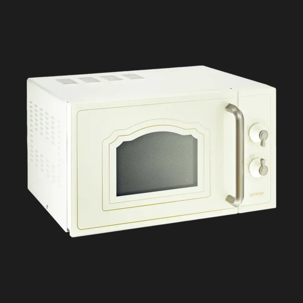Мікрохвильова піч Gorenje MO4250CLI (Beige)