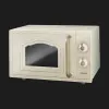 Мікрохвильова піч Gorenje MO4250CLI (Beige)