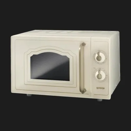 Мікрохвильова піч Gorenje MO4250CLI (Beige)