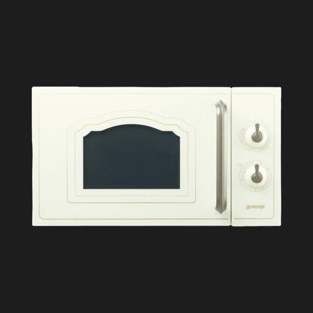 Мікрохвильова піч Gorenje MO4250CLI (Beige)