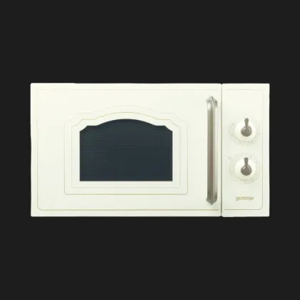 Мікрохвильова піч Gorenje MO4250CLI (Beige)