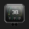 Система водяного охлаждения DeepCool Spartacus 360 (Black) (R-SPT360-BKDSMP-G-1)