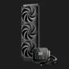 Система водяного охлаждения DeepCool Spartacus 360 (Black) (R-SPT360-BKDSMP-G-1)