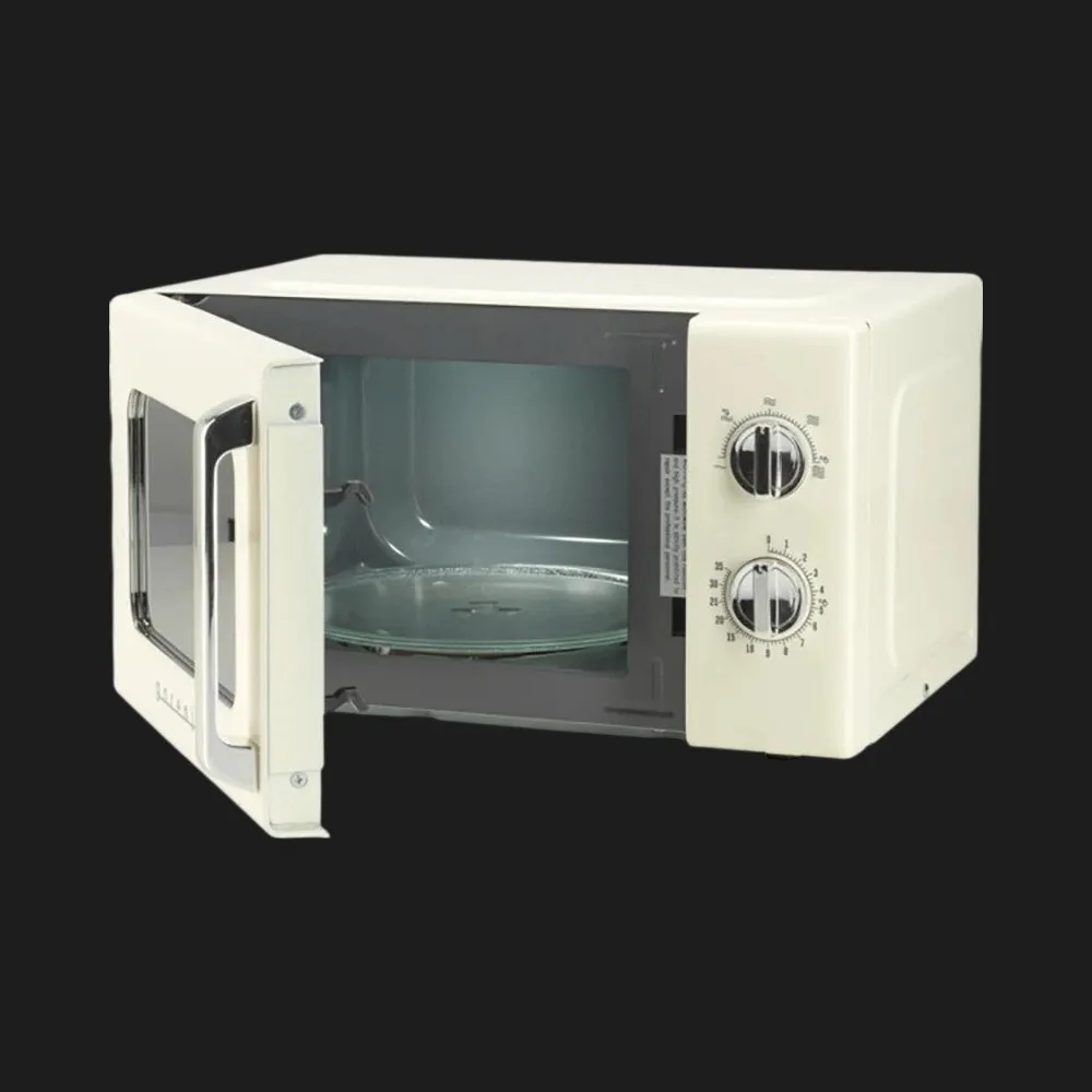Мікрохвильова піч Gorenje MO20E1HRL (Beige)
