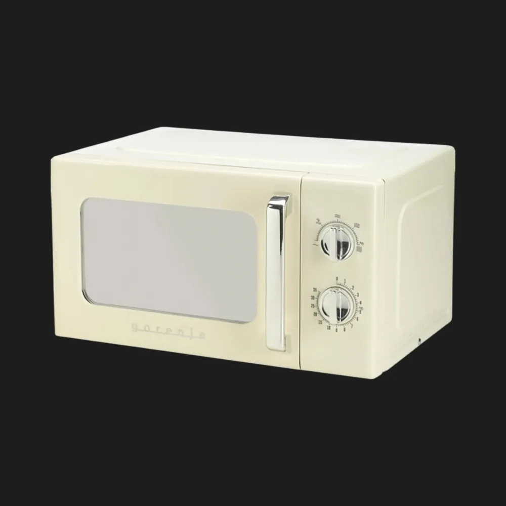 Мікрохвильова піч Gorenje MO20E1HRL (Beige)