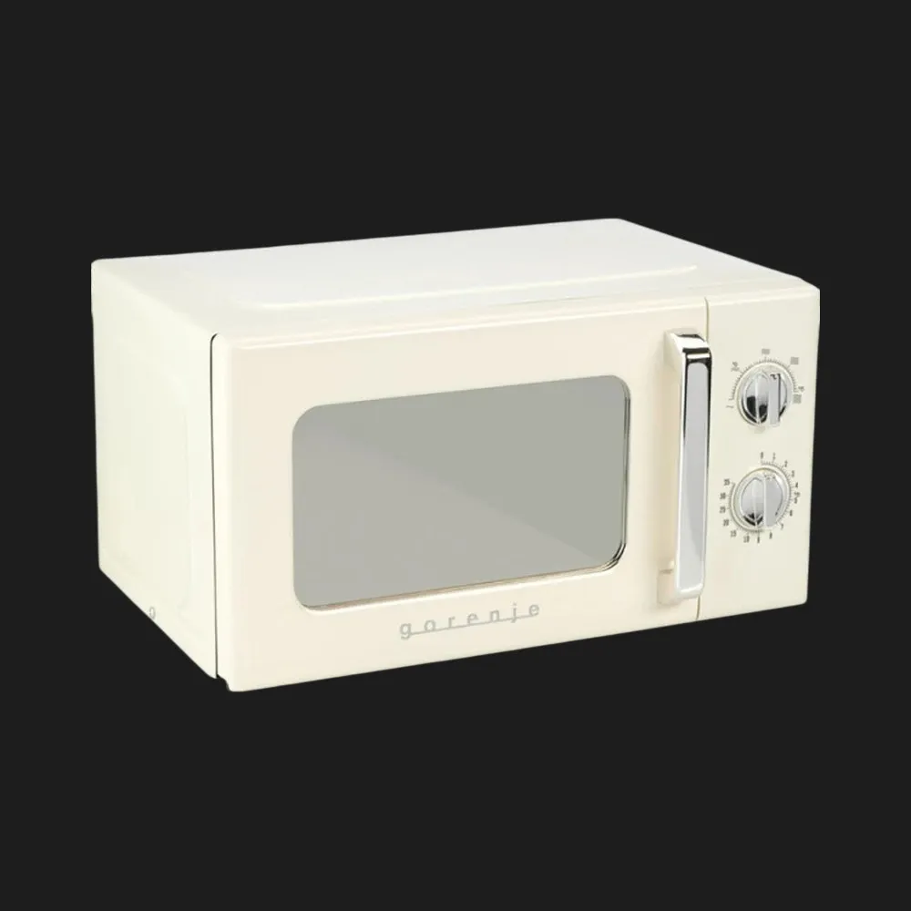 Мікрохвильова піч Gorenje MO20E1HRL (Beige)