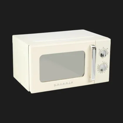Мікрохвильова піч Gorenje MO20E1HRL (Beige)