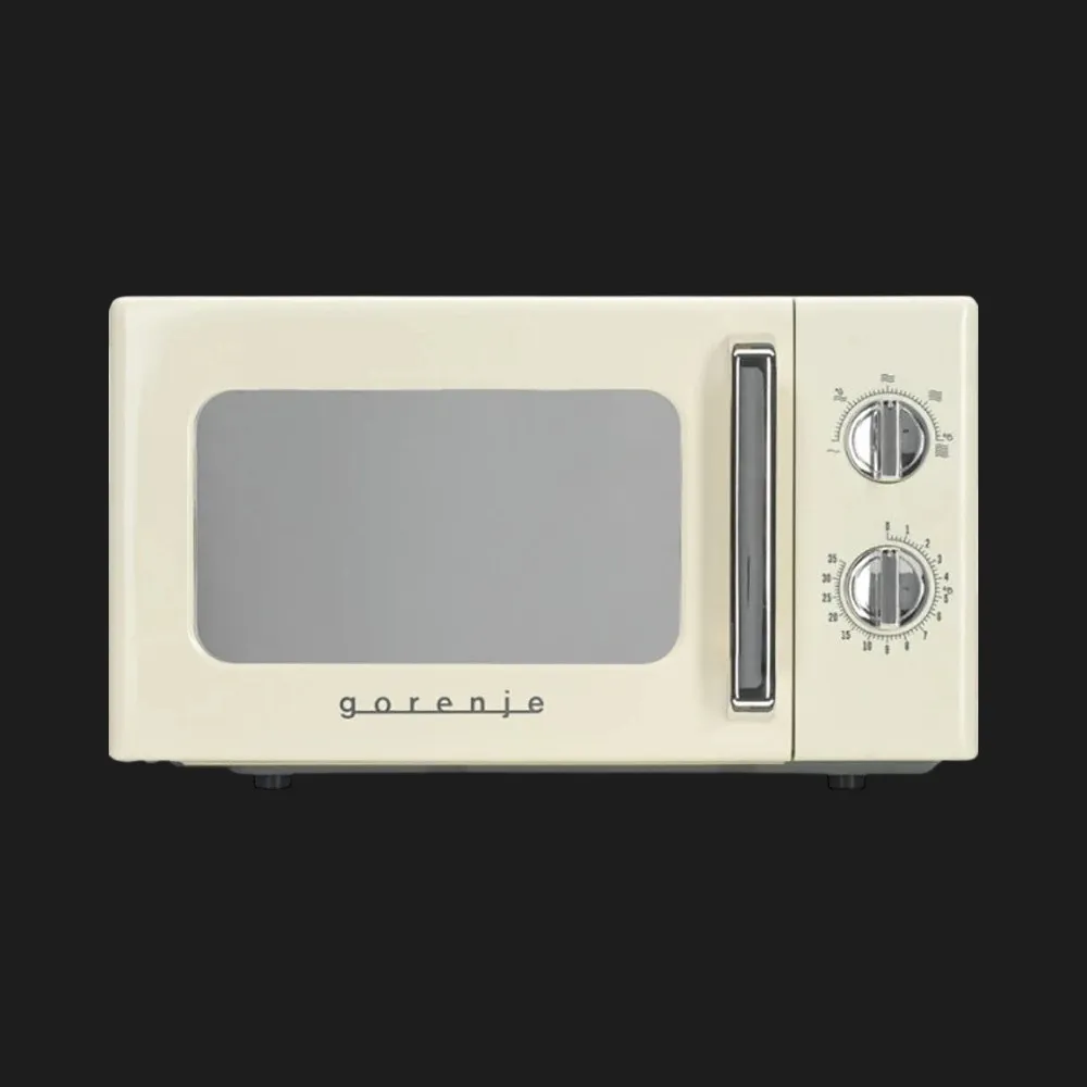 Мікрохвильова піч Gorenje MO20E1HRL (Beige)
