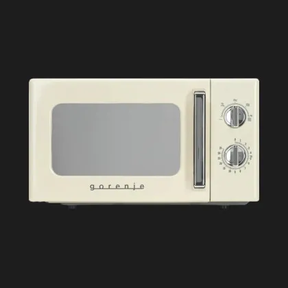 Мікрохвильова піч Gorenje MO20E1HRL (Beige)