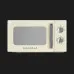 Мікрохвильова піч Gorenje MO20E1HRL (Beige)