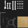 Кулер процесора DeepCool Assassin 4S (White) (R-ASN4S-WHGPMN-G)