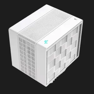 Кулер для процессора DeepCool Assassin 4S (White) (R-ASN4S-WHGPMN-G)
