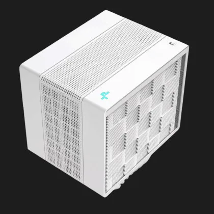 Кулер процесора DeepCool Assassin 4S (White) (R-ASN4S-WHGPMN-G)