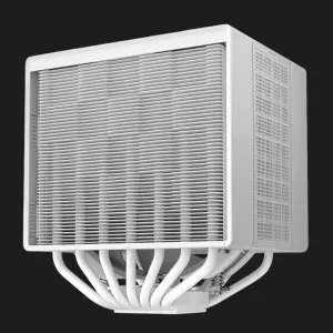 Кулер для процессора DeepCool Assassin 4S (White) (R-ASN4S-WHGPMN-G)