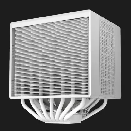 Кулер процесора DeepCool Assassin 4S (White) (R-ASN4S-WHGPMN-G)