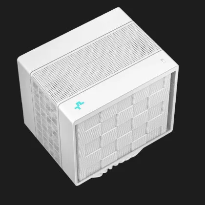 Кулер процесора DeepCool Assassin 4S (White) (R-ASN4S-WHGPMN-G)