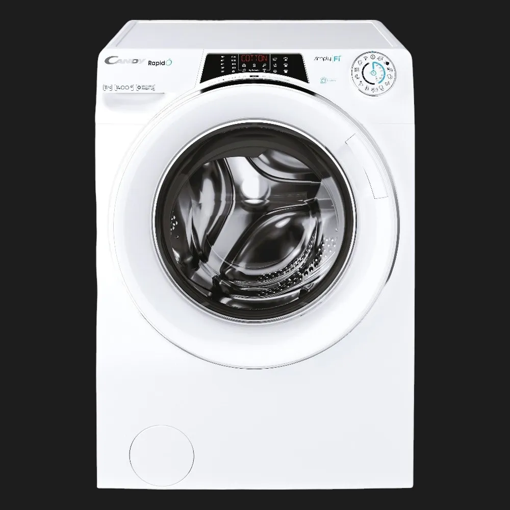 Стиральная машина Candy (RO14116DWMCE-9) (White)