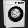 Пральна машина Candy (GD48B9-S) (White/Black)