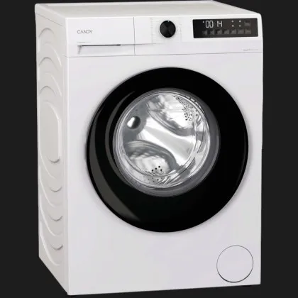 Стиральная машина Candy (GD48B9-S) (White/Black)