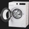 Пральна машина Candy (GD48B9-S) (White/Black)