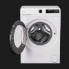 Пральна машина Candy (GD48B9-S) (White/Black)