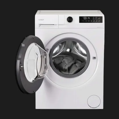 Стиральная машина Candy (GD48B9-S) (White/Black)