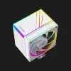 Кулер для процессора ID-Cooling Frozn A610 ARGB (White) (FROZN A610 ARGB White)