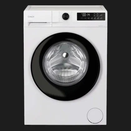Стиральная машина Candy (GD48B9-S) (White/Black)