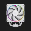 Кулер для процессора ID-Cooling Frozn A610 ARGB (White) (FROZN A610 ARGB White)