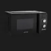 Мікрохвильова піч Gorenje MO20A3BH (Black)