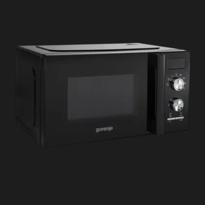 Мікрохвильова піч Gorenje MO20A3BH (Black)