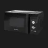 Мікрохвильова піч Gorenje MO20A3BH (Black)