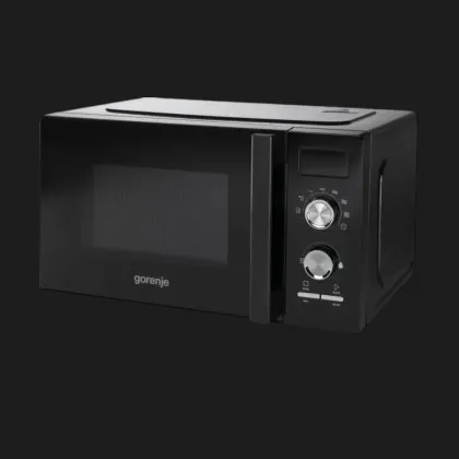 Мікрохвильова піч Gorenje MO20A3BH (Black)