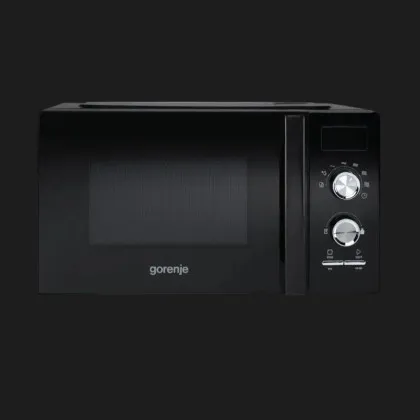 Мікрохвильова піч Gorenje MO20A3BH (Black)