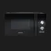 Мікрохвильова піч Gorenje MO20A3BH (Black)