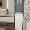 Стиральная машина Candy (EYTC106L2-S) (White)