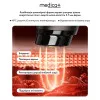 Микротоковый RF лифтинг-массажер MEDICA+ Skin Lifting PRO 10x (Brown)