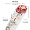Микротоковый RF лифтинг-массажер MEDICA+ Skin Lifting PRO 10x (Brown)