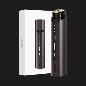 Мікрострумовий RF ліфтинг-масажер MEDICA+ Skin Lifting PRO 10x (Brown) в Бродах