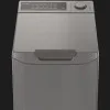 Стиральная машина Candy (TCAS274TMR5-S) (Gray)