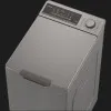 Стиральная машина Candy (TCAS274TMR5-S) (Gray)